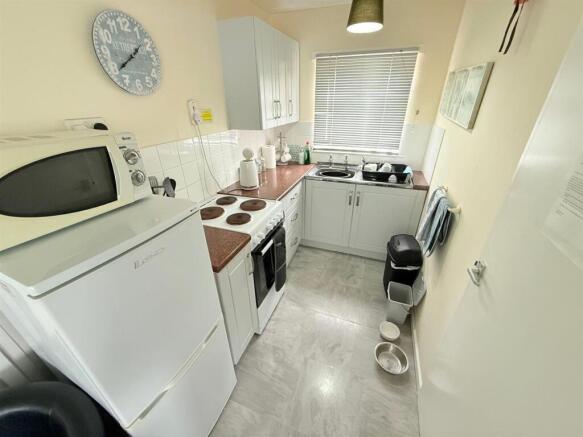 Kitchenette