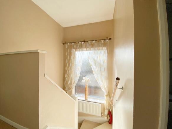 Stairway