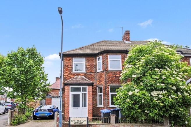 40 Grittleton Avenue, Wembley, HA9 6NT