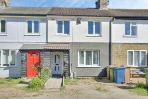 9, Thornton Road, March PE15 8SH