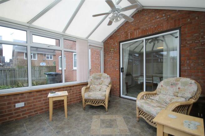 CONSERVATORY