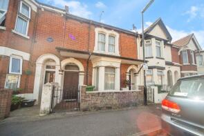 118, Oxford Avenue, Southampton SO14 0DN