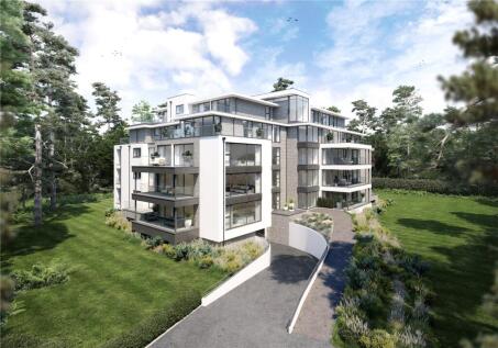 Wilderton Road, Poole, Dorset, BH13