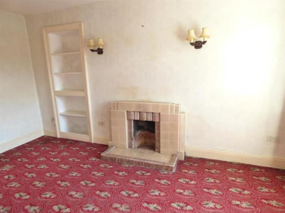 Reception Room Two