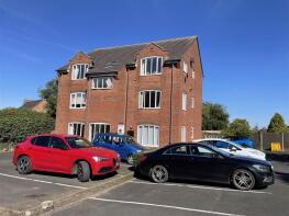 Flat 16, Regency Court, Hinckley Road, Hinckley LE10 2AH