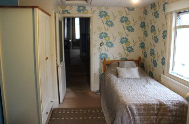 BEDROOM TWO