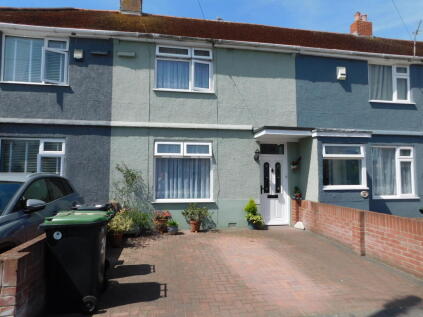 Portfield Close, Christchurch
