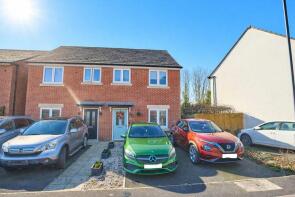 6, Elder Close, Leicester LE9 4BE