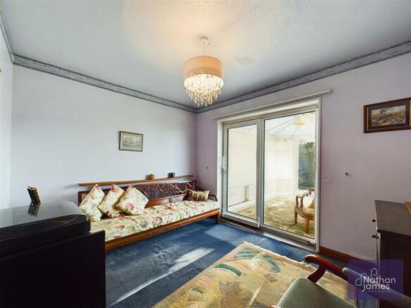Sitting Room/