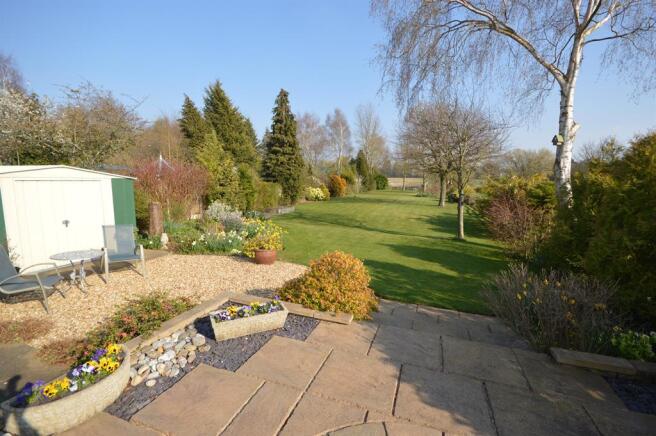 GARDEN