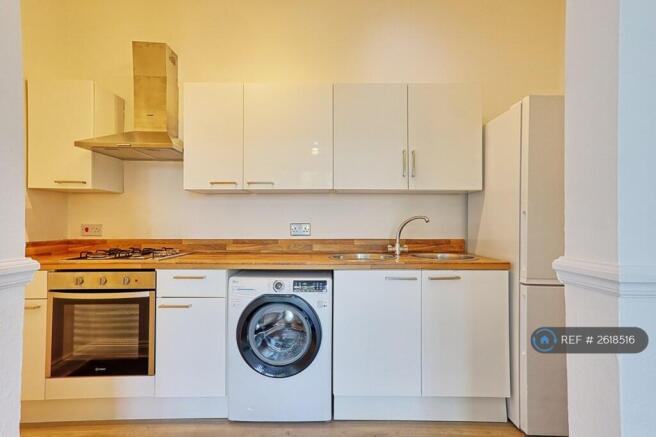 Kitchen 1