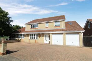 1, Carrel Road, Gorleston, Great Yarmouth NR31 7RF