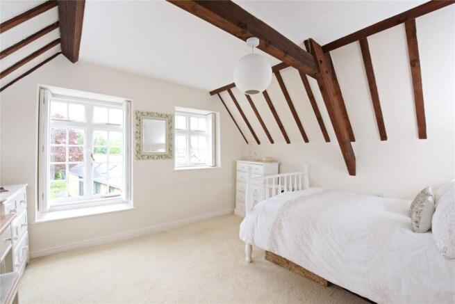 Bedroom Six