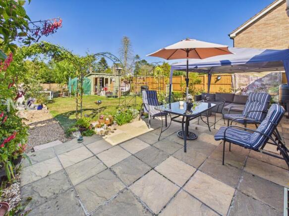 House in West Suffolk, Coney Weston - View 4