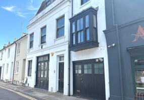 50, Cheltenham Place, Brighton BN1 4AB