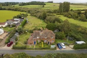 2, Dambridge Farm Cottages, Staple Road, Canterbury CT3 1LU