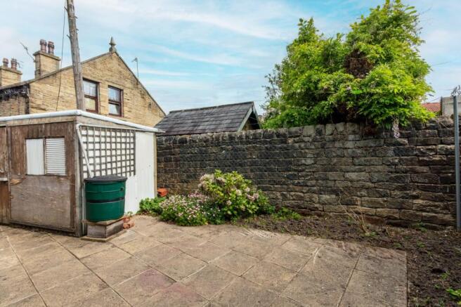 2 bed Semi-Detached for sale Image 9