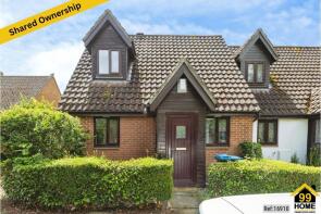23, Hadrians Drive, Bancroft, Milton Keynes MK13 0QB