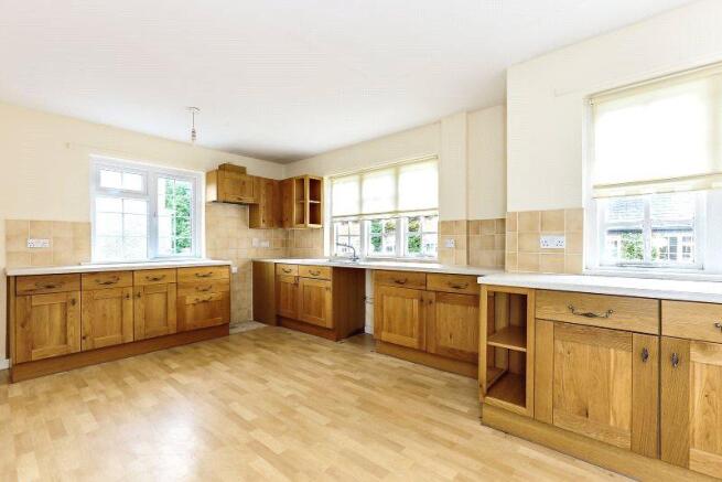 Kitchen Dining