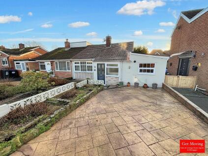 White Lodge Park, Shawbury