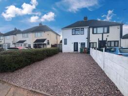 93, Norbury Avenue, Walsall WS3 4NE