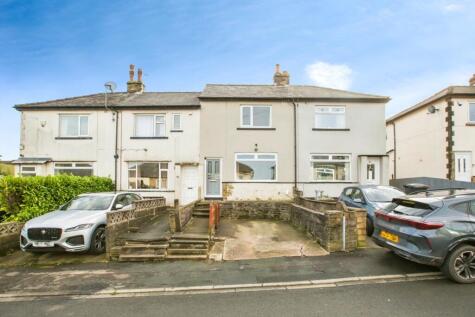 Broadway, Halifax, West Yorkshire, HX3