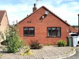 7, Woodhead Close, Mansfield NG21 9RE