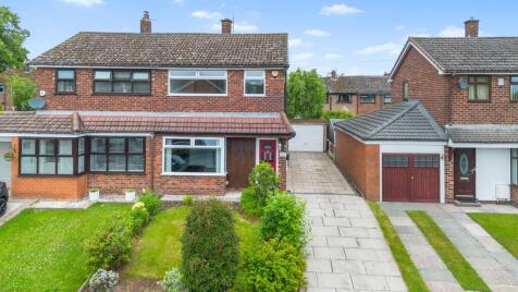 Tenbury Drive, Ashton-In-Makerfield, WN4
