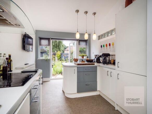 Kitchen Outloo...