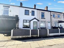 123, Manchester Road, Manchester M28 3NT