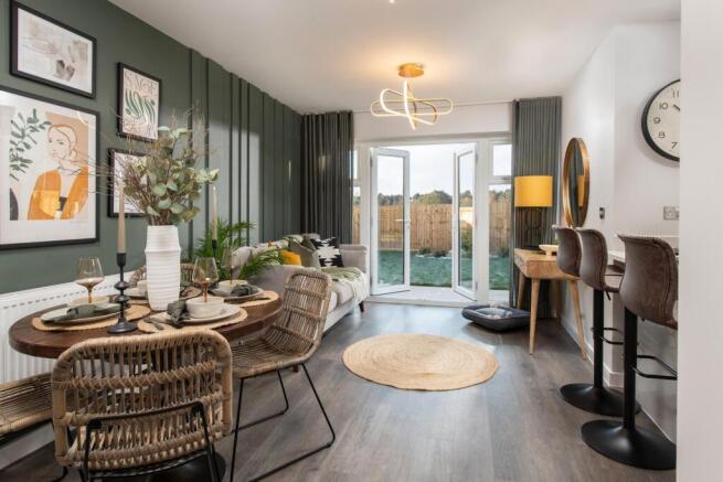 Showhome Photography