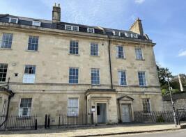 1, Queen's Parade, City Centre, Bath BA1 2NJ