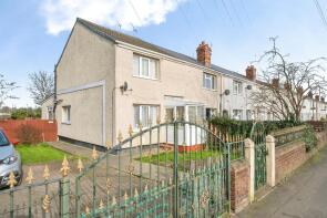 37, South End, Station Road, Dunscroft, Doncaster DN7 4EJ
