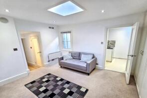 Flat 5 Ground Floor, 184, Gloucester Place, London NW1 6DS