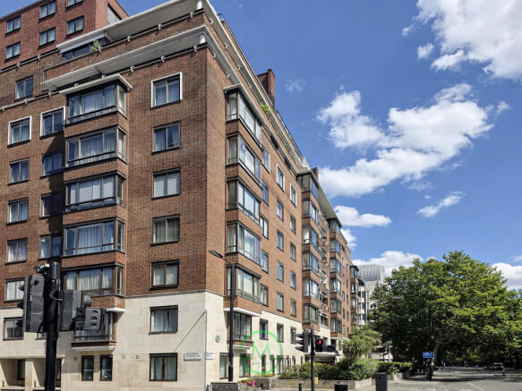 4 bed flat for sale Bayswater Road, London W2