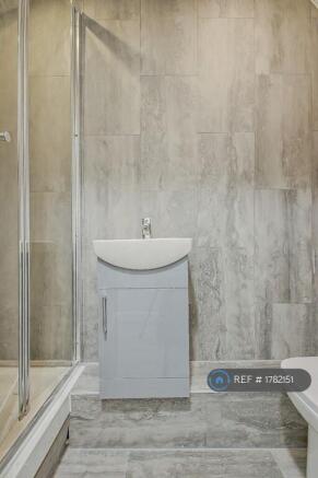 Small Bathroom
