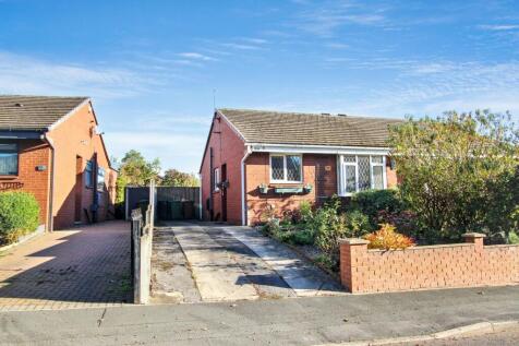 Sharp House Road, Leeds, LS10