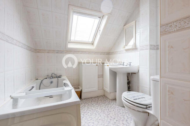 Bathroom/W.C