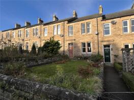 12, Crescent Avenue, Hexham NE46 3DP