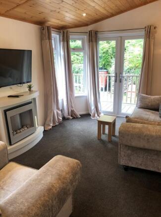 Fallbarrow Holiday Park, Rayrigg Road, Windermere, LA23 3DL photo 4