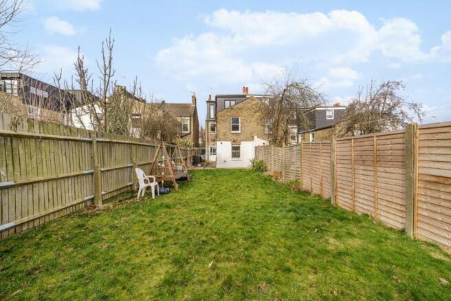 Garden Part Two