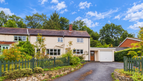 2, School Cottages, The Common, Ledbury HR8 1LU