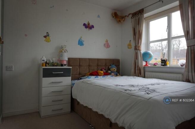 Double Bedroom 2