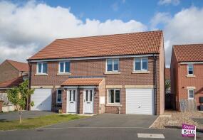 29, Rowntree Avenue, York YO42 2SZ