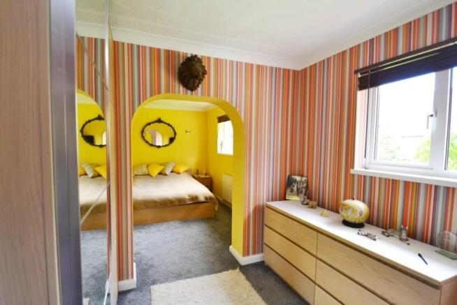 Dressing Room