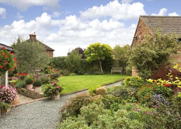Garden 2