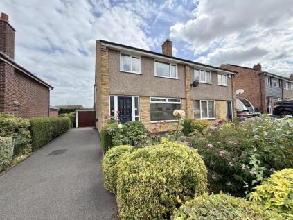 Denesway, Garforth, Leeds