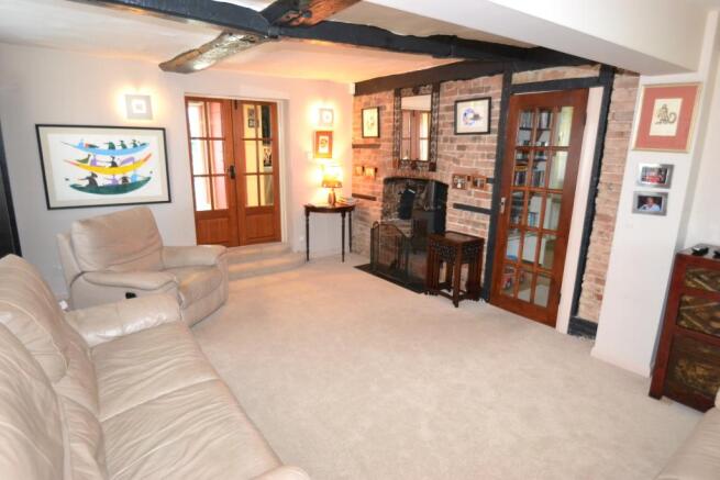 Sitting room