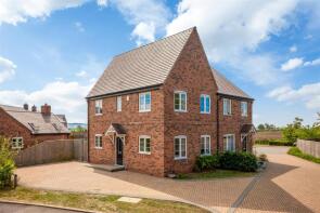 10, Edgehill View, Warwick CV35 0FL