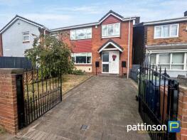 6, Barking Square, Sunderland SR5 4RF